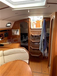 Sun Odyssey 34.2 rif.206587 (11)