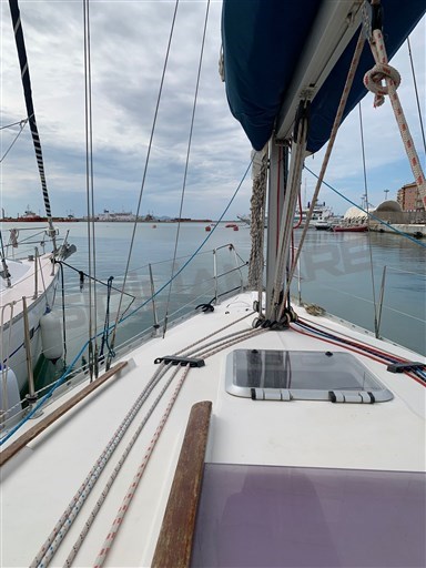 Sun Odyssey 34.2 rif.206587 (16)