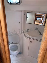 Sun Odyssey 34.2 rif.206587 (7)