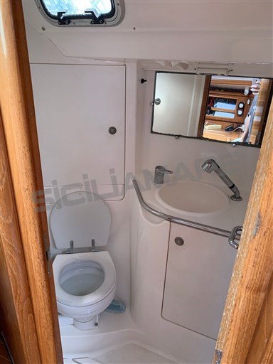 Sun Odyssey 34.2 rif.206587 (7)