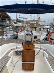 Sun Odyssey 34.2 rif.206587 (12)