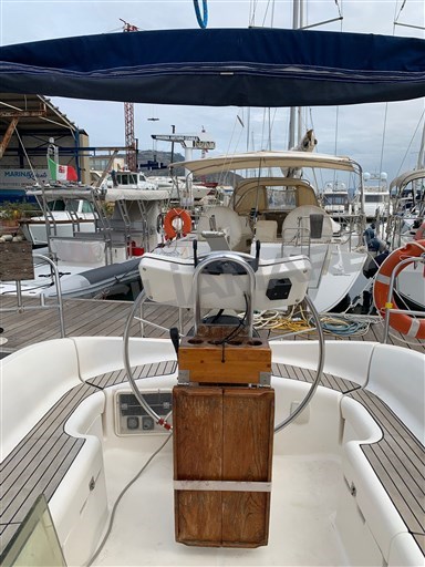 Sun Odyssey 34.2 rif.206587 (12)