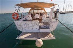 Dufour Yachts Dufour 460 Grand Large (5)