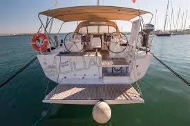 Dufour Yachts Dufour 460 Grand Large (5)