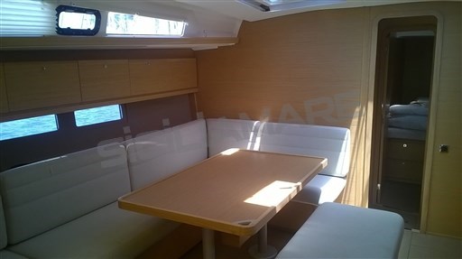 Dufour Yachts Dufour 460 Grand Large (4)