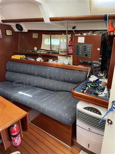 Oceanis 343 - 699836 (73)