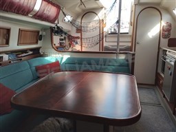 Dehler 36 Cws (12)