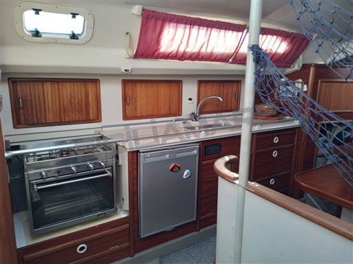 Dehler 36 Cws (17)