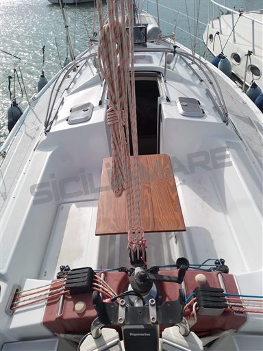 Dehler 36 Cws (40)