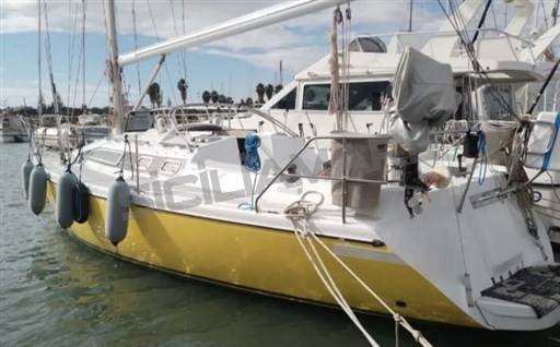 Dehler 36 Cws (3)