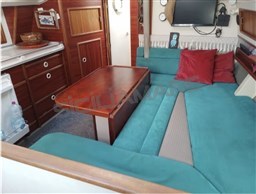 Dehler 36 Cws (22)