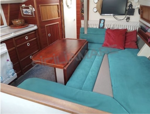 Dehler 36 Cws (22)