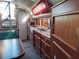 Dehler 36 Cws (23)