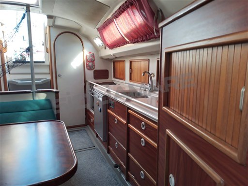 Dehler 36 Cws (23)