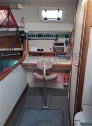 Dehler 36 Cws (8)