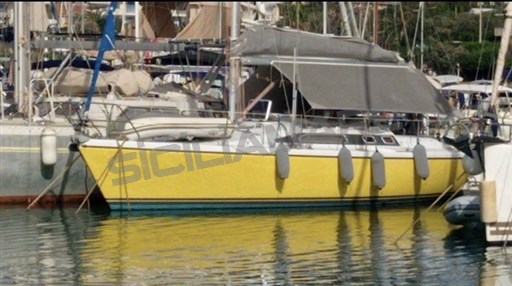Dehler 36 Cws (26)
