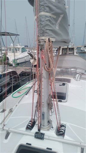 Dehler 36 Cws (15)