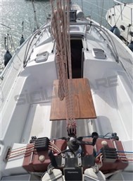 Dehler 36 Cws (14)