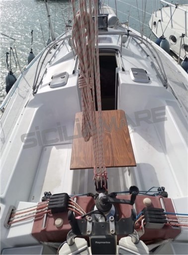 Dehler 36 Cws (14)