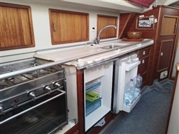 Dehler 36 Cws (9)