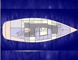 Dehler 36 Cws (17)