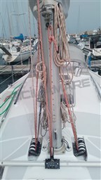 Dehler 36 Cws (2)
