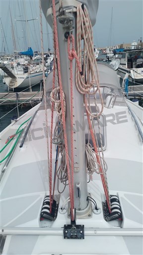 Dehler 36 Cws (2)