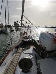 Taipei 36 Ketch (7)