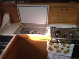 Sun Odyssey 39i (22)