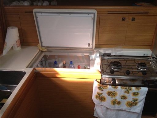 Sun Odyssey 39i (22)