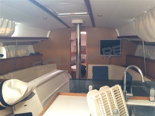 Sun Odyssey 39i (2)