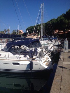 Sun Odyssey 39i (4)
