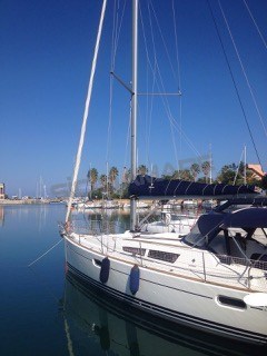 Sun Odyssey 39i (2)