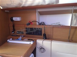 Sun Odyssey 39i (14)