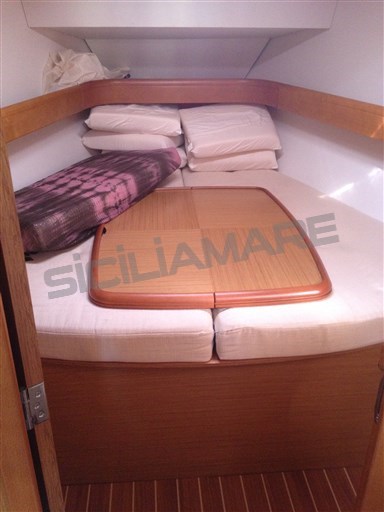 Sun Odyssey 39i (13)