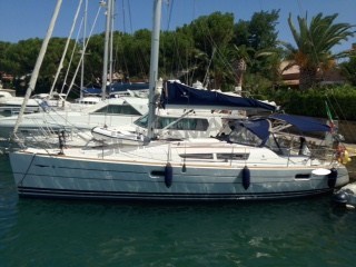 Sun Odyssey 39i (1)