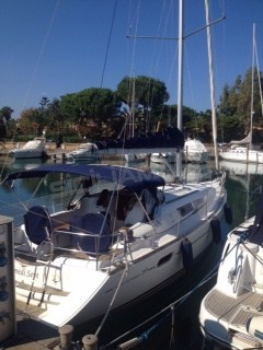 Sun Odyssey 39i (3)