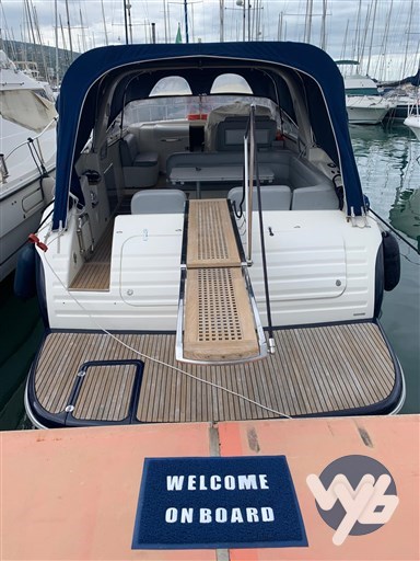 Airon Marine Airon 425