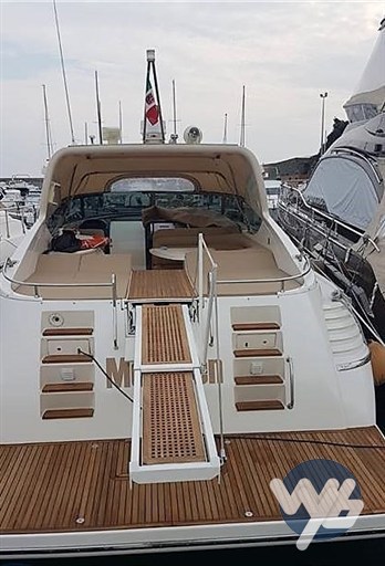 Cantieri Di Sarnico Sarnico 45