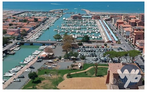 Grosseto - Marina Di San Rocco Toscana