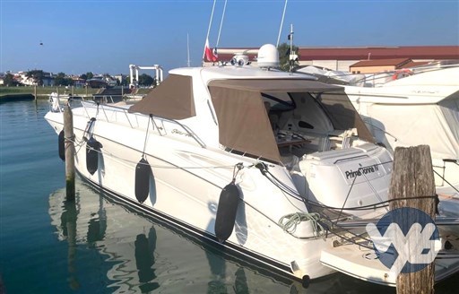 Sea Ray 510