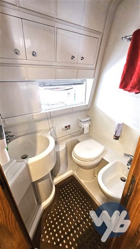 BAGNO ARMATORE