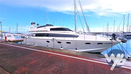 Posillipo-rizzardi Technema 55