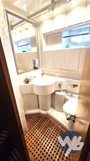 BAGNO CABINA DESTRA
