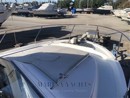 Beneteau Antares 10.80 - Marina Yachts 21