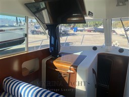 Beneteau Antares 10.80 - Marina Yachts 9