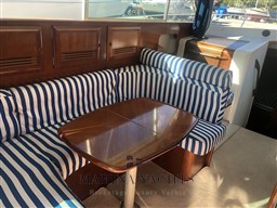 Beneteau Antares 10.80 - Marina Yachts 5