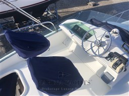 Beneteau Antares 10.80 - Marina Yachts 24