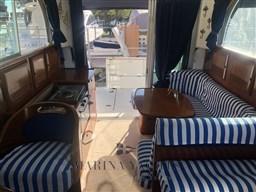 Beneteau Antares 10.80 - Marina Yachts 10