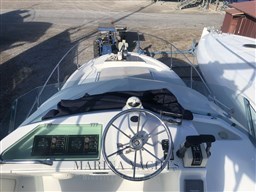 Beneteau Antares 10.80 - Marina Yachts 23